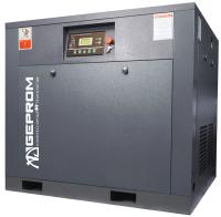 Винтовой компрессор Geprom ECO 20-10 в Санкт-Петербурге | DILEKS.RU