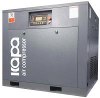 Винтовой компрессор KAPA KF37-1.0 в Санкт-Петербурге | DILEKS.RU