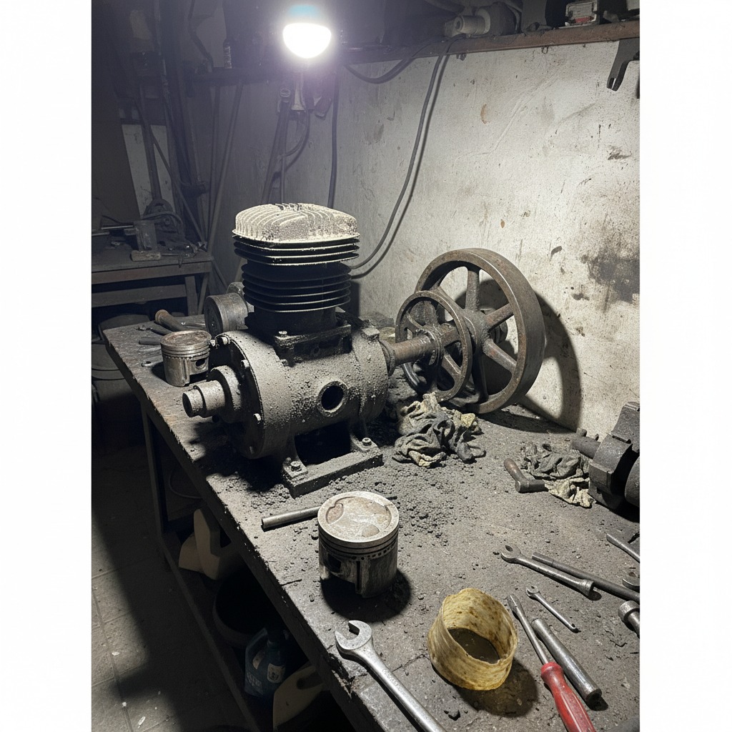 Старый компрессорный блок.jpeg