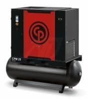 Винтовой компрессор Chicago Pneumatic CPM 20 10 400/50 TM270 CE в Санкт-Петербурге | DILEKS.RU