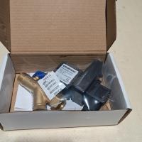 Анонс фото Таймерный конденсатоотводчик COMPRAG TD COMBI 13300015