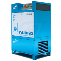 Компрессор винтовой "ALMiG" FLEX-30/13-O в Санкт-Петербурге | DILEKS.RU