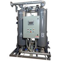 Анонс фото Адсорбционный осушитель GEPROM ADG-ZH-100