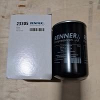 Анонс фото Фильтр масляный Renner 23305