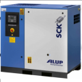 Винтовые компрессоры SCK в Санкт-Петербурге  | DILEKS.RU