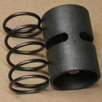 Анонс фото Ремкомплект термостата 70° NK 200 | 110330