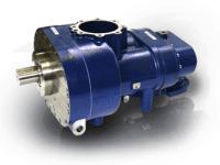 Винтовой блок Termomeccanica SCA25 DR | DILEKS.RU