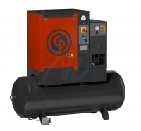 Винтовой компрессор Chicago Pneumatic CPM 5,5D 10 400/50K 200 C CE в Санкт-Петербурге | DILEKS.RU