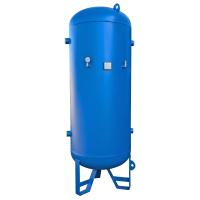  Ресивер вертикальный РВ-500/10 GEPROM в Санкт-Петербурге  | DILEKS.RU