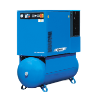 Винтовой компрессор REMEZA ВК20-8-500-ДВС в Санкт-Петербурге | DILEKS.RU