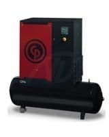 Винтовой компрессор Chicago Pneumatic CPA 10 13 400/50 500 CE в Санкт-Петербурге | DILEKS.RU