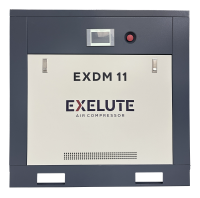 Винтовой компрессор EXELUTE EXDM 18,5/8 в Санкт-Петербурге | DILEKS.RU