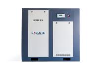Винтовой компрессор EXELUTE EXD 55/12 IP54 в Санкт-Петербурге | DILEKS.RU