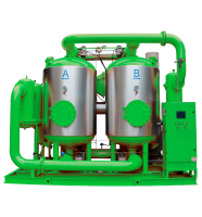 Анонс фото Адсорбционный осушитель GEPROM ADG-ZH-1000