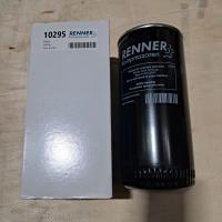 Анонс фото Масляный фильтр (фильтр масляный) Renner 10295