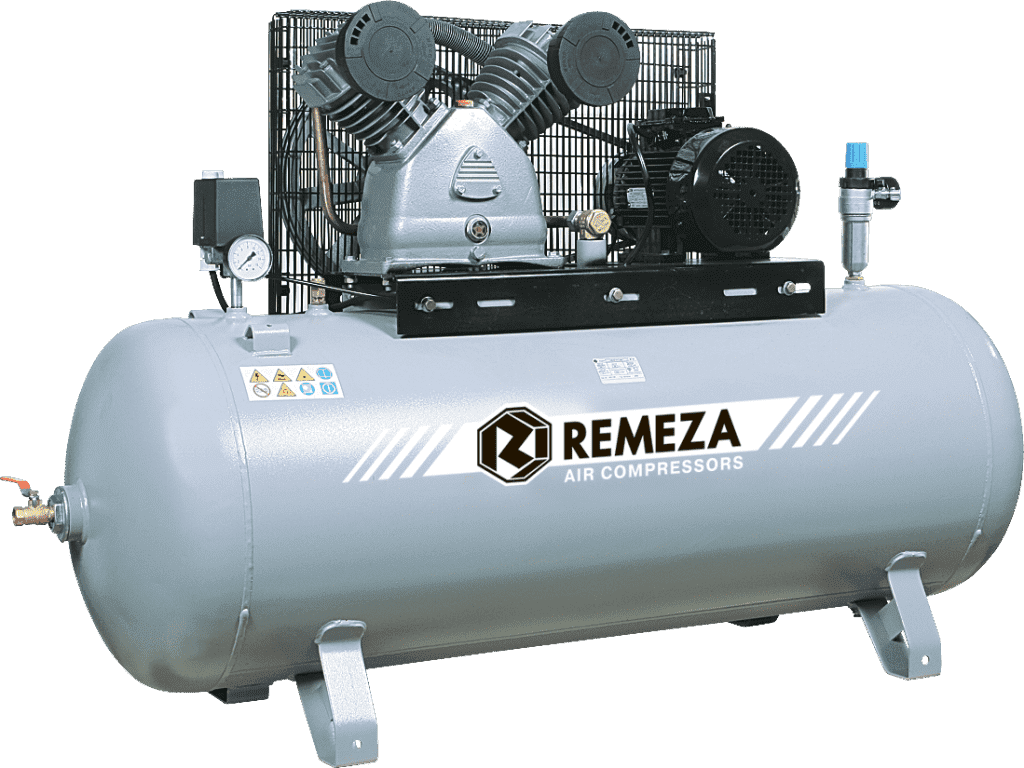 Цвета поршневых компрессоров Remeza для РФ Цвета поршневых компрессоров Remeza для РФ