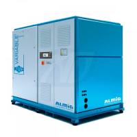 Компрессор винтовой "ALMiG" VARIABLE-150/13 в Санкт-Петербурге | DILEKS.RU