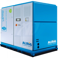 Компрессор винтовой "ALMiG" LENTO-110/8 W в Москве | DILEKS.RU