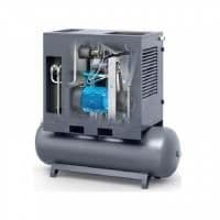 Винтовой компрессор AtlasCopco G18 7,5 FF TM в Санкт-Петербурге | DILEKS.RU