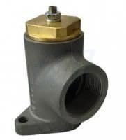 Анонс фото 1615684400 Клапан минимального давления Atlas Copco