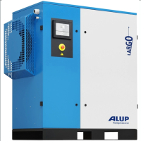 Винтовой компрессор Alup Allegro 30-10 в Санкт-Петербурге | DILEKS.RU