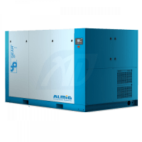 Компрессор винтовой "ALMiG" GEAR-315/7 в Санкт-Петербурге | DILEKS.RU
