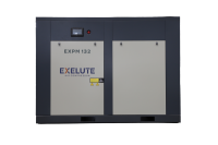Винтовой компрессор EXELUTE EXPM 200/13 IP54 в Санкт-Петербурге | DILEKS.RU