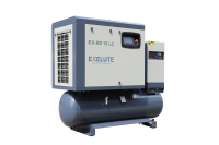 Винтовой компрессор EXELUTE EX-RD 15/16 LC IP23 в Санкт-Петербурге | DILEKS.RU