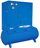 Винтовой компрессор REMEZA ВК20-10-500-ВС в Санкт-Петербурге | DILEKS.RU