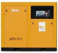 Винтовой компрессор Berg ВК-45 10 бар в Санкт-Петербурге | DILEKS.RU