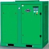 Винтовой компрессор Atmos SEC 302 Vario 13 в Санкт-Петербурге | DILEKS.RU