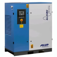 Винтовой компрессор Alup Allegro 11-8 в Санкт-Петербурге | DILEKS.RU