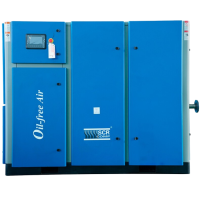 Компрессор винтовой SCR 100 G в #REGION_NAME_DECLINE_PP# | DILEKS.RU