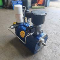 Винтовой блок Termomeccanica SCI8 DHP | DILEKS.RU
