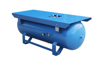  Ресивер горизонтальный РГ-500/16 GEPROM в Санкт-Петербурге  | DILEKS.RU