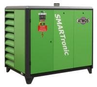 Винтовой компрессор Atmos ST 45 7,5 + в Санкт-Петербурге | DILEKS.RU
