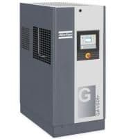 Винтовой компрессор Atlas Copco GA26 VSD+13FF в Санкт-Петербурге | DILEKS.RU