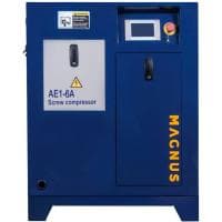 Винтовой компрессор Magnus АА1-280A LD 12 бар в Санкт-Петербурге | DILEKS.RU