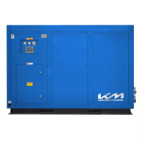 Анонс фото Рефрижераторный осушитель КМ-РО75