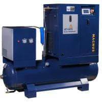 Винтовой компрессор Magnus АЕ1-15ATD-500 LD 8 бар в Санкт-Петербурге | DILEKS.RU