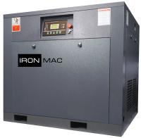 Винтовой компрессор IRONMAC IC30-10 в Санкт-Петербурге | DILEKS.RU