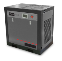Винтовой компрессор IronMac IC 30/16 C в Санкт-Петербурге | DILEKS.RU