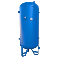  Ресивер вертикальный РВ-900/10 GEPROM в Санкт-Петербурге  | DILEKS.RU