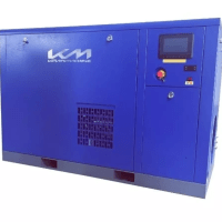 Винтовой компрессор KraftMachine КМ250-8ПМ Zonch IP54 в Санкт-Петербурге | DILEKS.RU