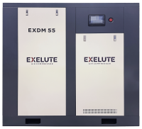 Винтовой компрессор EXELUTE EXDM 220/10 в Санкт-Петербурге | DILEKS.RU