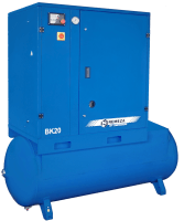 Винтовой компрессор REMEZA ВК20-15-500 в Санкт-Петербурге | DILEKS.RU