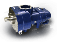 Винтовой блок Termomeccanica SCA10 GR 45/32 | DILEKS.RU