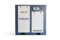 Винтовой компрессор EXELUTE EXV 37/8 ZONCN IP54 в Санкт-Петербурге | DILEKS.RU