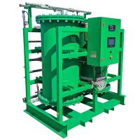 Анонс фото Адсорбционный генератор азота GEPROM-PN-25