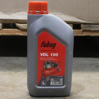 Анонс фото Масло для поршневых компрессоров VDL 100 FUBAG 991899